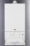 ALPHA CD12S WALL HUNG CONDENSING SYSTEM BOILER 12KW